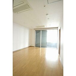 テラス日新 14階2LDKのリビング/ダイニング