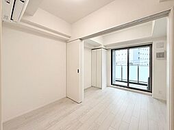 Brillia　ist　大井町 3階1DKのリビング/ダイニング