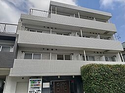 シンシア雪谷大塚カーサ