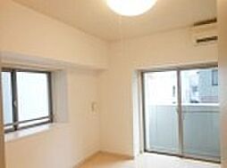 グランド・ガーラ五反田 11階1Kのリビング/ダイニング