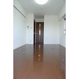 ステージファースト戸越銀座 8階1Kのリビング/ダイニング