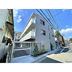 カルディアII西馬込