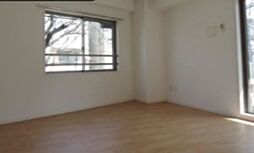 PARK　STAGE・K 3階1Kのリビング/ダイニング