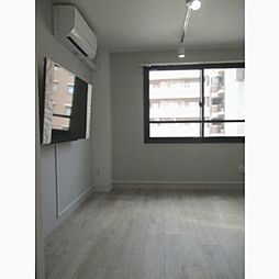 アヴァンタージュ大井町 2階ワンルームのリビング/ダイニング