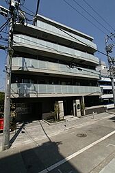 ブライズ品川大井DUE