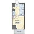 ダイヤモンドタワー西小山2階9.4万円