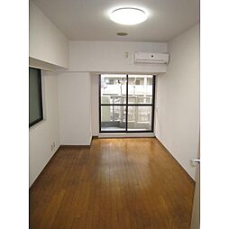 ストーク武蔵小山弐番館 1Kの写真