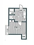 世田谷区桜新町1丁目 2階建 築60年のイメージ