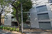 世田谷区桜丘2丁目 4階建 築40年のイメージ