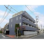 三軒茶屋駅より徒歩11分 2階 築27年8ヶ月の賃貸物件