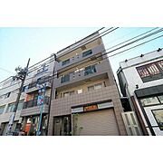 メゾンヌーヴェル 5階 築21年の賃貸物件