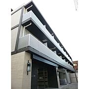 池尻大橋駅より徒歩11分 2階 築10年9ヶ月の賃貸物件