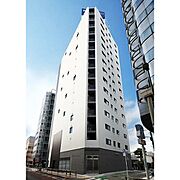 クレヴィアリグゼ三軒茶屋 2階 築9年10ヶ月の賃貸物件