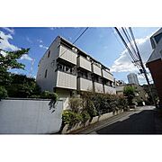 三軒茶屋駅より徒歩8分 2階 築35年11ヶ月の賃貸物件