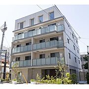 三軒茶屋駅より徒歩2分 3階 築1年8ヶ月の賃貸物件