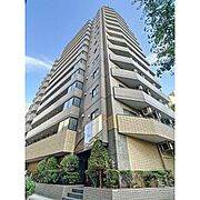 グランドガーラ渋谷 11階 築24年9ヶ月の賃貸物件