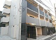 三軒茶屋駅より徒歩10分 1階 築4年1ヶ月の賃貸物件