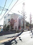 祐天寺駅より徒歩11分 1階 築18年8ヶ月の賃貸物件