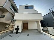 二子新地駅より徒歩7分 1階 築2年9ヶ月の賃貸物件