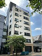 恵比寿駅より徒歩14分 2階 築54年7ヶ月の賃貸物件