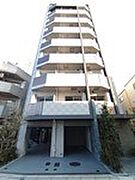 祐天寺駅より徒歩13分 1階 築2年9ヶ月の賃貸物件