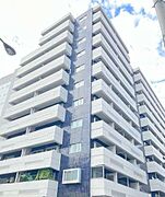 神泉駅より徒歩9分 10階 築56年11ヶ月の賃貸物件