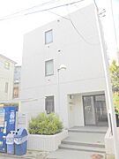 グランドヒルズ 3階 築37年5ヶ月の賃貸物件