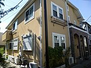 新代田駅より徒歩3分 1階 築16年8ヶ月の賃貸物件