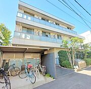 駒場東大前駅より徒歩4分 2階 築18年5ヶ月の賃貸物件