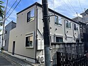 祐天寺駅より徒歩9分 2階 築8年11ヶ月の賃貸物件