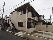 下北沢駅より徒歩13分 2階 築38年2ヶ月の賃貸物件