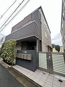 祐天寺駅より徒歩15分 2階 築12年2ヶ月の賃貸物件