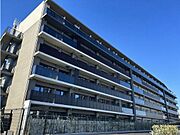 高津駅より徒歩6分 2階 築1年11ヶ月の賃貸物件