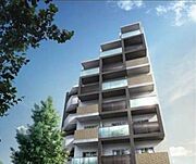 駒沢大学駅より徒歩13分 6階 築9年8ヶ月の賃貸物件