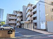 桜新町駅より徒歩9分 3階 築18年3ヶ月の賃貸物件