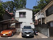 九品仏駅より徒歩4分 1階 築55年6ヶ月の賃貸物件