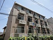 西太子堂駅より徒歩9分 1階 築14年5ヶ月の賃貸物件