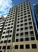 六本木一丁目駅より徒歩3分 6階 築20年の賃貸物件