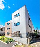 三軒茶屋駅より徒歩8分 2階 築5年8ヶ月の賃貸物件