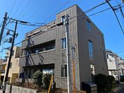 池尻大橋駅より徒歩13分 1階 築15年1ヶ月の賃貸物件