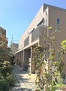 祐天寺駅より徒歩12分 2階 築7年8ヶ月の賃貸物件