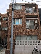 東北沢駅より徒歩3分 1階 築22年8ヶ月の賃貸物件