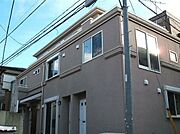 代官山駅より徒歩6分 1階 築20年8ヶ月の賃貸物件