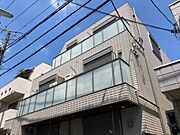 池尻大橋駅より徒歩5分 2階 築4年4ヶ月の賃貸物件