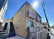 ALCYONE赤堤 2階 築19年4ヶ月の賃貸物件