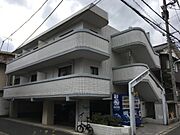 祐天寺駅より徒歩9分 2階 築36年3ヶ月の賃貸物件