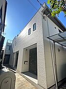 都立大学駅より徒歩8分 1階 築12年9ヶ月の賃貸物件