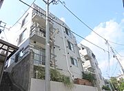 池ノ上駅より徒歩6分 1階 築10年7ヶ月の賃貸物件