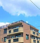 用賀駅より徒歩20分 2階 築23年8ヶ月の賃貸物件