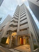 三軒茶屋駅より徒歩7分 14階 築18年10ヶ月の賃貸物件